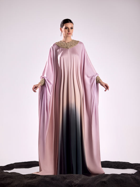 Abaya's Wisper