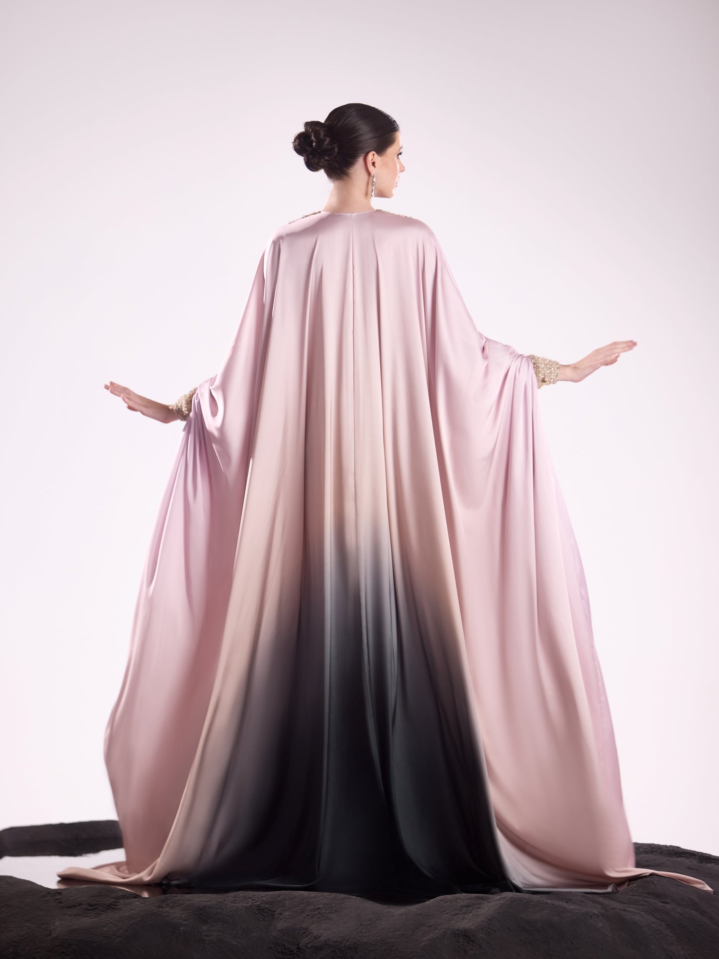 Abaya's Wisper