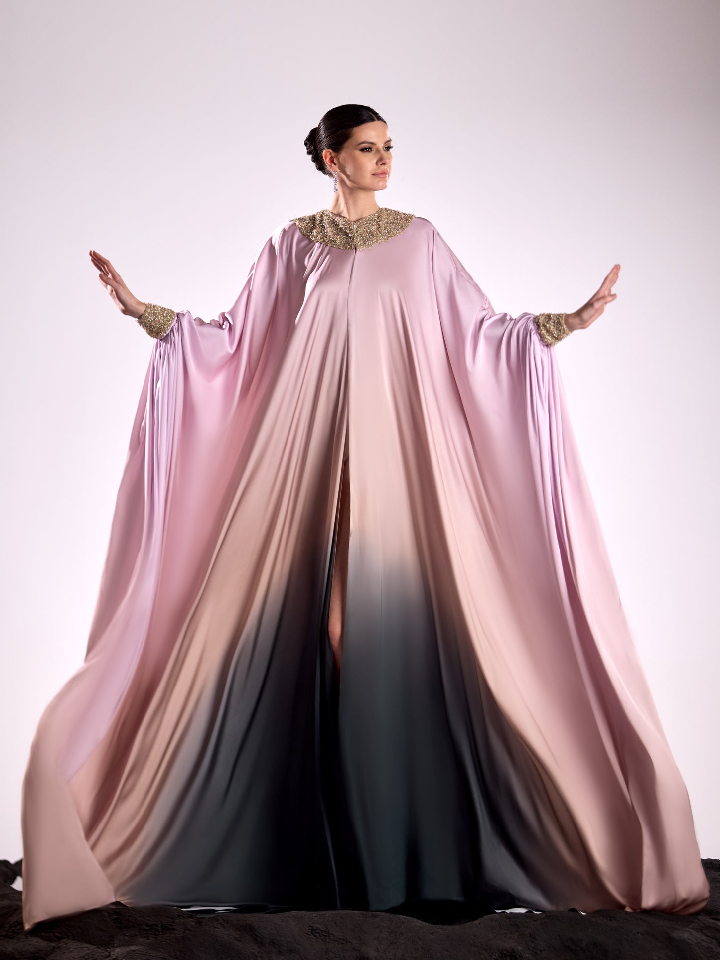 Abaya's Wisper