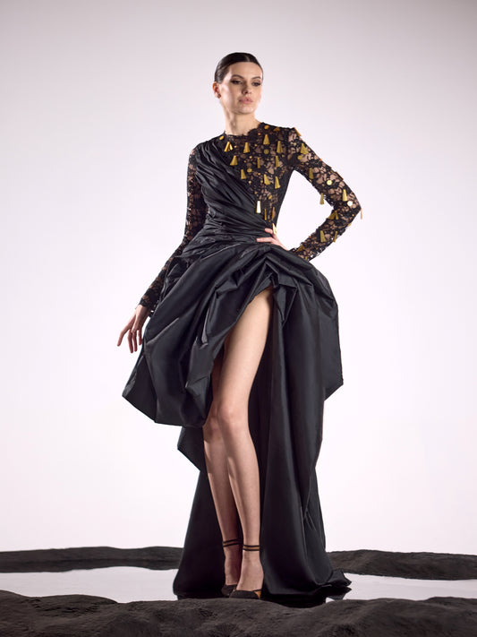 Ballerina