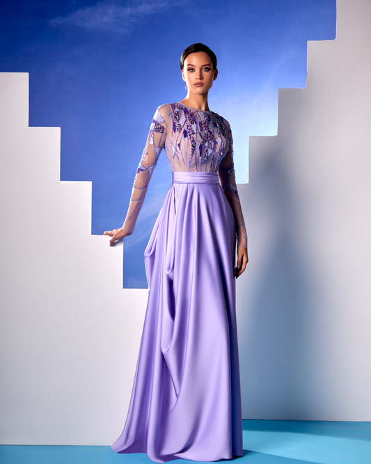 Lavenderina