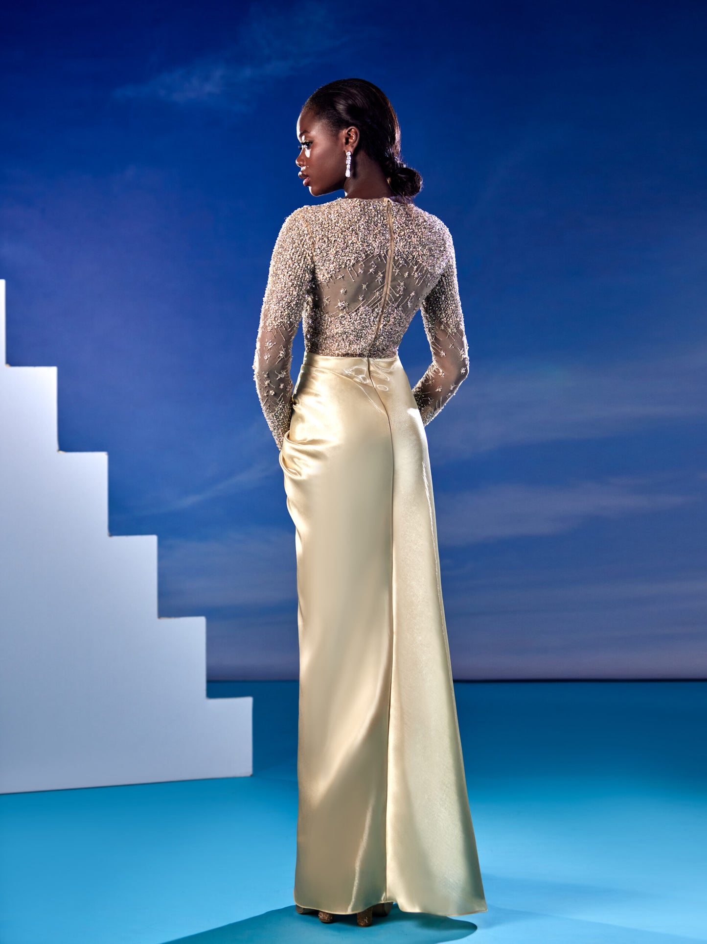 Evening Gown